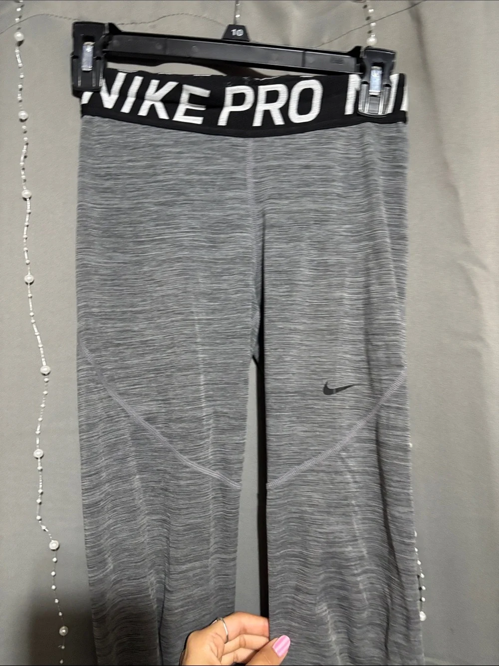 Nike Pro leggings